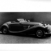 1. Mercedes-Benz 540K Special Roadster