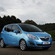 Vauxhall Meriva MPV 1.3 CDTi 75hp S