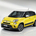 Fiat 500L Trekking