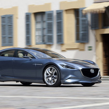 Mazda brings all-new Mazda5 and Shinari Concept to LA