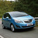 Vauxhall Meriva MPV 1.3 CDTi 75hp S (AC)