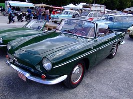 Renault Floride