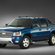 Chevrolet Avalanche LTZ 4WD