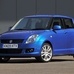 Suzuki Swift 1.3 DDiS Sport Plus 75cv