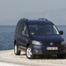 Volkswagen Caddy Gen.4