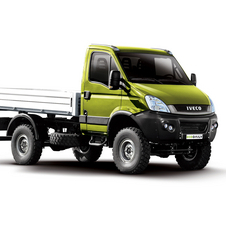 Iveco Daily Gen.4