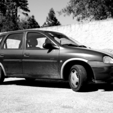 Opel Corsa 1.2i