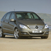 Mercedes-Benz B200 CDI SE