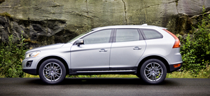 Volvo XC60 2.4 D Automatic