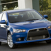 Mitsubishi Lancer 2.0 T Ralliart+