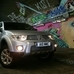 Mitsubishi L200 2.5 DI-D Double Cab Barbarian