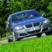 BMW 320d BluePerformance Edition Sport