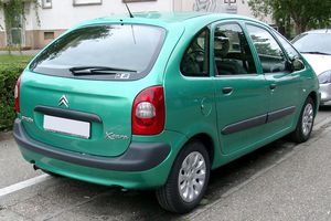 Citroën Xsara Picasso 1.6i