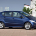 Mercedes-Benz A 180 BlueEfficiency Avantgarde