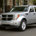 Dodge Nitro Shock 4X2