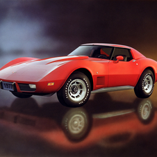 The C3 third generation had polarizing styling without the performance to back it up in the 70s