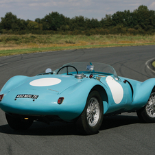 Gordini Type 24 S