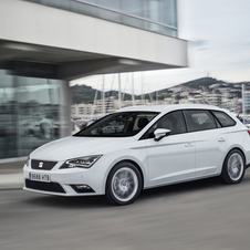 Seat Seat Leon Gen.3