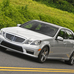 Mercedes-Benz E-Class E63 AMG Sedan (USA)