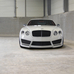 Mansory Flying Spur Speed