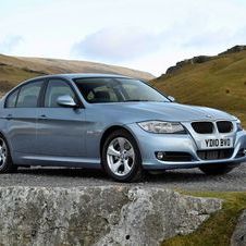 BMW 330i Edition Exclusive xDrive