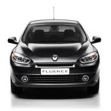 Renault Fluence 1.6 16V 110 Expression