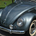 Volkswagen Beetle Cabriolet by Karmann