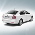 Skoda Octavia 1.6I TDI 105hp Greenline