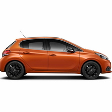 Peugeot 208 Active 1.2 PureTech