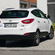 Hyundai ix35 2.0 CRDi 4WD