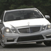 Mercedes-Benz E-Class E63 AMG Sedan (USA)