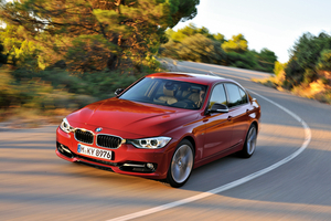 BMW 320i Sport