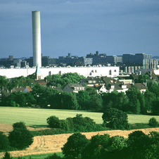 Opel wird das Werk in Bochum 2016 schließen