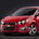 Turboed Chevy Sonic RS Tops Range in 2012