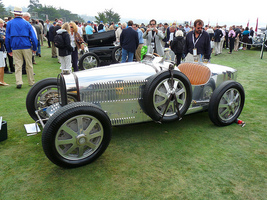 Bugatti Type 35A