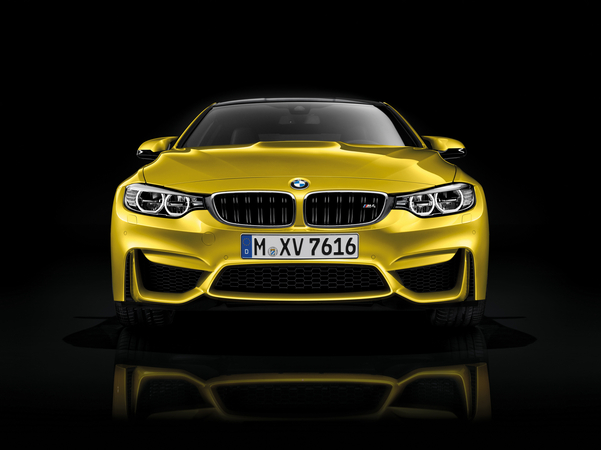 BMW M4