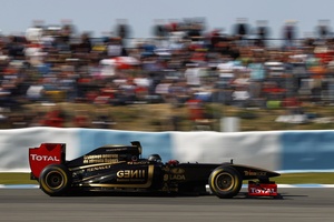 Nick Heidfeld replaces Kubica