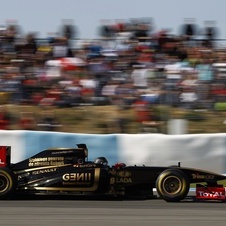 Nick Heidfeld replaces Kubica