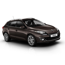 Renault Upgrades Scenic, Leguna and Megane for 2013