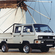 Volkswagen Transporter Tristar Syncro