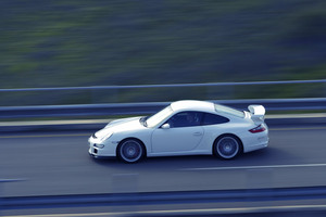 Porsche 911 GT3