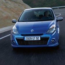 Renault Clio Gen.3