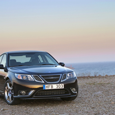 Saab 9-3 2.0T XWD