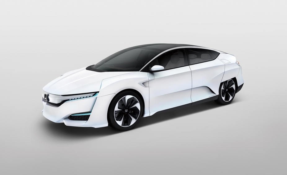 Honda will launch the new model in 2016