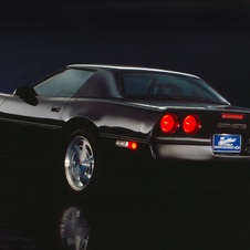 The C5 Corvette proved the car was still relevant