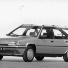 Citroën BX19 Break TGD