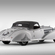 Horch 853A Special Roadster