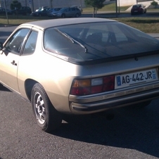 924 Spotted