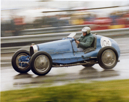 Bugatti Type 35B