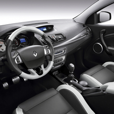 Renault Upgrades Scenic, Leguna and Megane for 2013